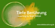 Tiefe Berührung